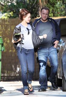 Rose McGowan feet photo thumbnail