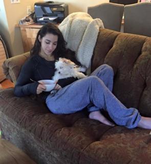 Aly Raisman feet photo thumbnail