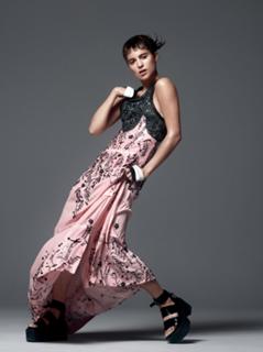 Alicia Vikander feet photo thumbnail