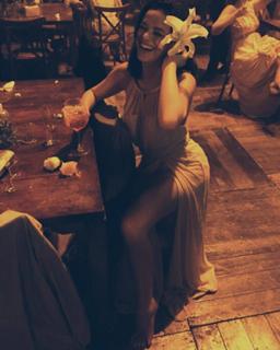 Bruna Marquezine feet photo thumbnail