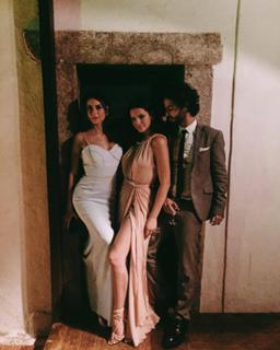 Bruna Marquezine feet photo thumbnail