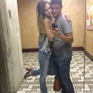 Juliana Paiva feet photo thumbnail