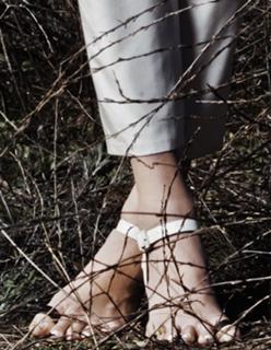 Kendall Jenner feet photo thumbnail