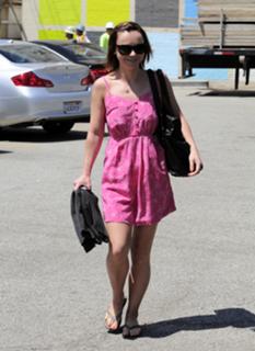Christina Ricci feet photo thumbnail