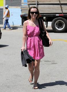 Christina Ricci feet photo thumbnail