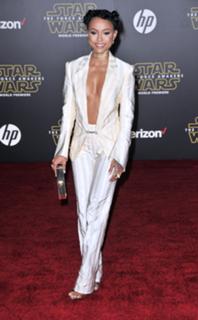 Karrueche Tran feet photo thumbnail