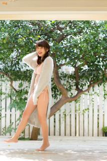 Sayaka Tomaru feet photo thumbnail