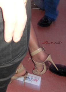 Stamatina Tsimtsili feet photo thumbnail