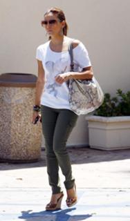 Eva Longoria feet photo thumbnail