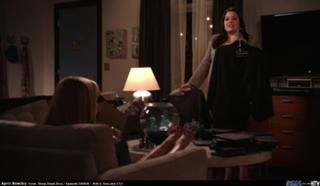 April Bowlby feet photo 5