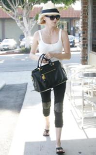 January Jones feet photo thumbnail