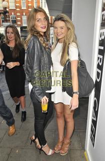 Georgia Toffolo feet photo 5