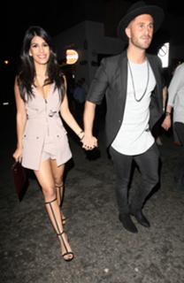 Jasmin Walia feet photo thumbnail