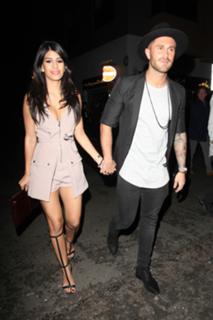 Jasmin Walia feet photo thumbnail