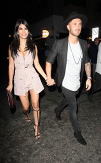 Jasmin Walia feet photo thumbnail