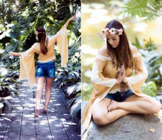 Giovanna Lancellotti feet photo thumbnail