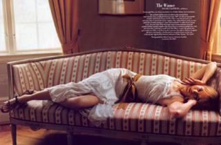 Nicole Kidman feet photo thumbnail