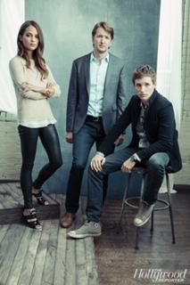 Alicia Vikander feet photo thumbnail