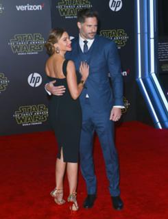 Sofía Vergara feet photo thumbnail