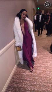 Karrueche Tran feet photo thumbnail