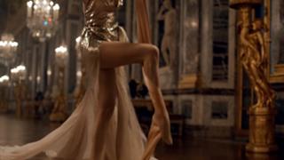 Charlize Theron feet photo thumbnail
