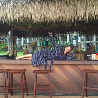 Amanda Cerny feet photo thumbnail