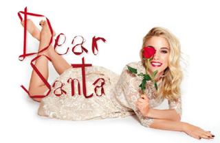 Doukissa Nomikou feet photo thumbnail