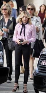 Chloë Grace Moretz feet photo thumbnail