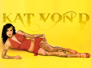 Katherine von Drachenberg feet photo thumbnail