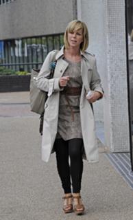 Kate Garraway feet photo thumbnail