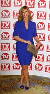 Kate Garraway feet photo thumbnail