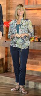 Kate Garraway feet photo thumbnail