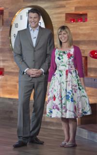 Kate Garraway feet photo thumbnail