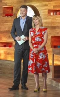 Kate Garraway feet photo thumbnail