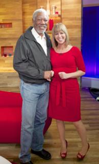 Kate Garraway feet photo thumbnail