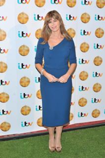Kate Garraway feet photo thumbnail