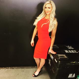 Ashley Fliehr feet photo thumbnail