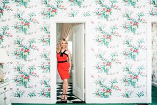 Reese Witherspoon feet photo thumbnail
