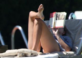 Ivanka Trump feet photo thumbnail