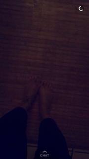 Vida Guerra feet photo thumbnail