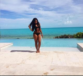Ashanti feet photo thumbnail