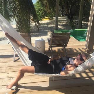 Ivanka Trump feet photo thumbnail