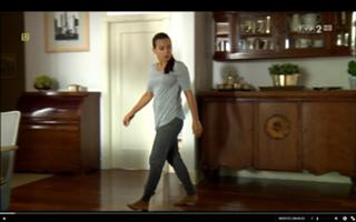 Anna Mucha feet photo thumbnail