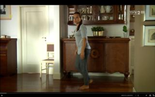 Anna Mucha feet photo thumbnail