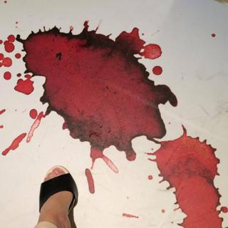 Marg Helgenberger feet photo thumbnail
