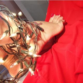 Jaqueline Mello feet photo thumbnail