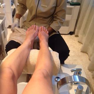 Franciely Freduzeski feet photo thumbnail