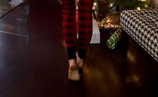 Shay Mitchell feet photo thumbnail