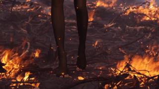 Kendall Jenner feet photo thumbnail