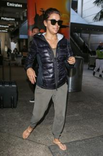 Eva Longoria feet photo thumbnail